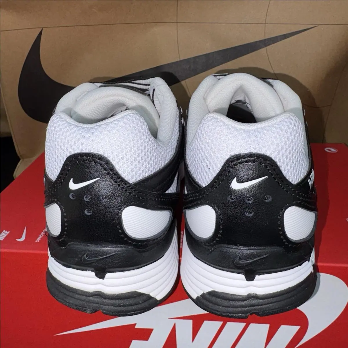 Nike shoes - Nike - BV1021-011 - Black/Muslin/Sail/Summit White 3