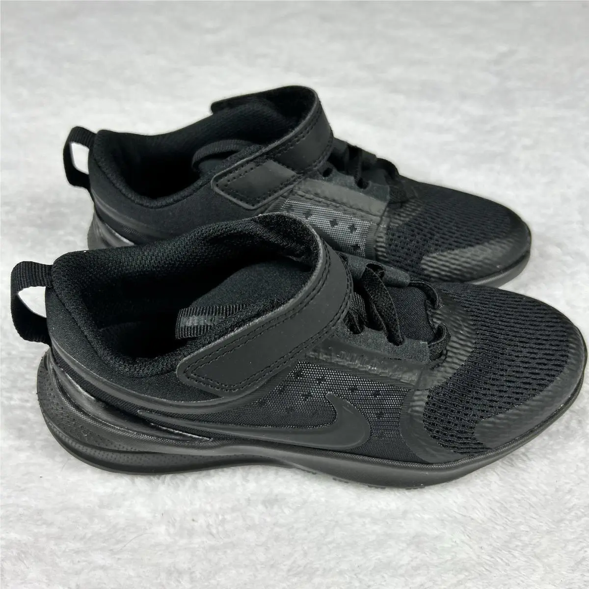 Nike shoes - Nike Star Runner - Star Runner - DA2777500 DA2777-500 - Black (UPC: 0198484278791) 8