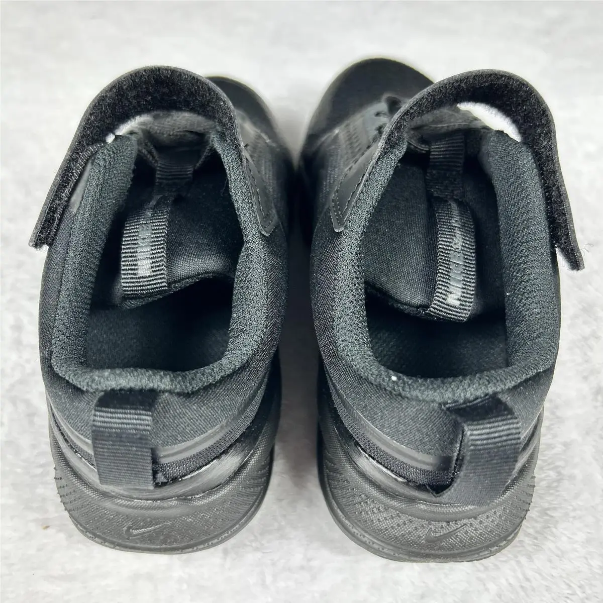 Nike shoes - Nike Star Runner - Star Runner - DA2777500 DA2777-500 - Black (UPC: 0198484278791) 11