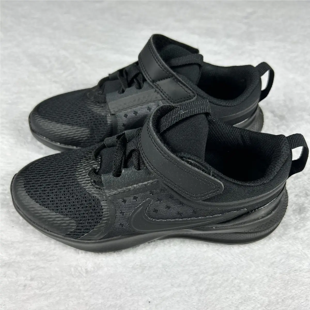 Nike shoes - Nike Star Runner - Star Runner - DA2777500 DA2777-500 - Black (UPC: 0198484278791) 1