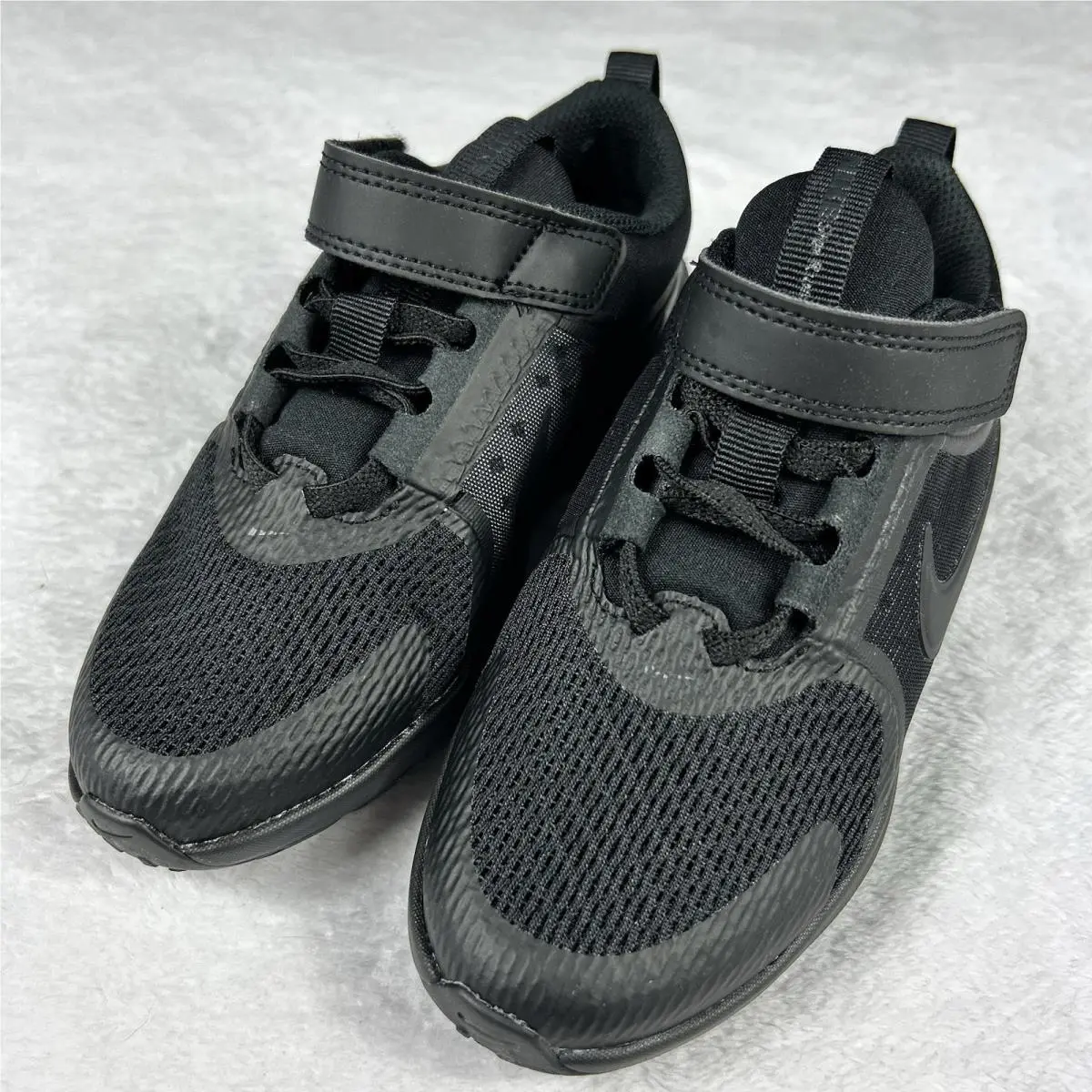 Nike shoes - Nike Star Runner - Star Runner - DA2777500 DA2777-500 - Black (UPC: 0198484278791) 3