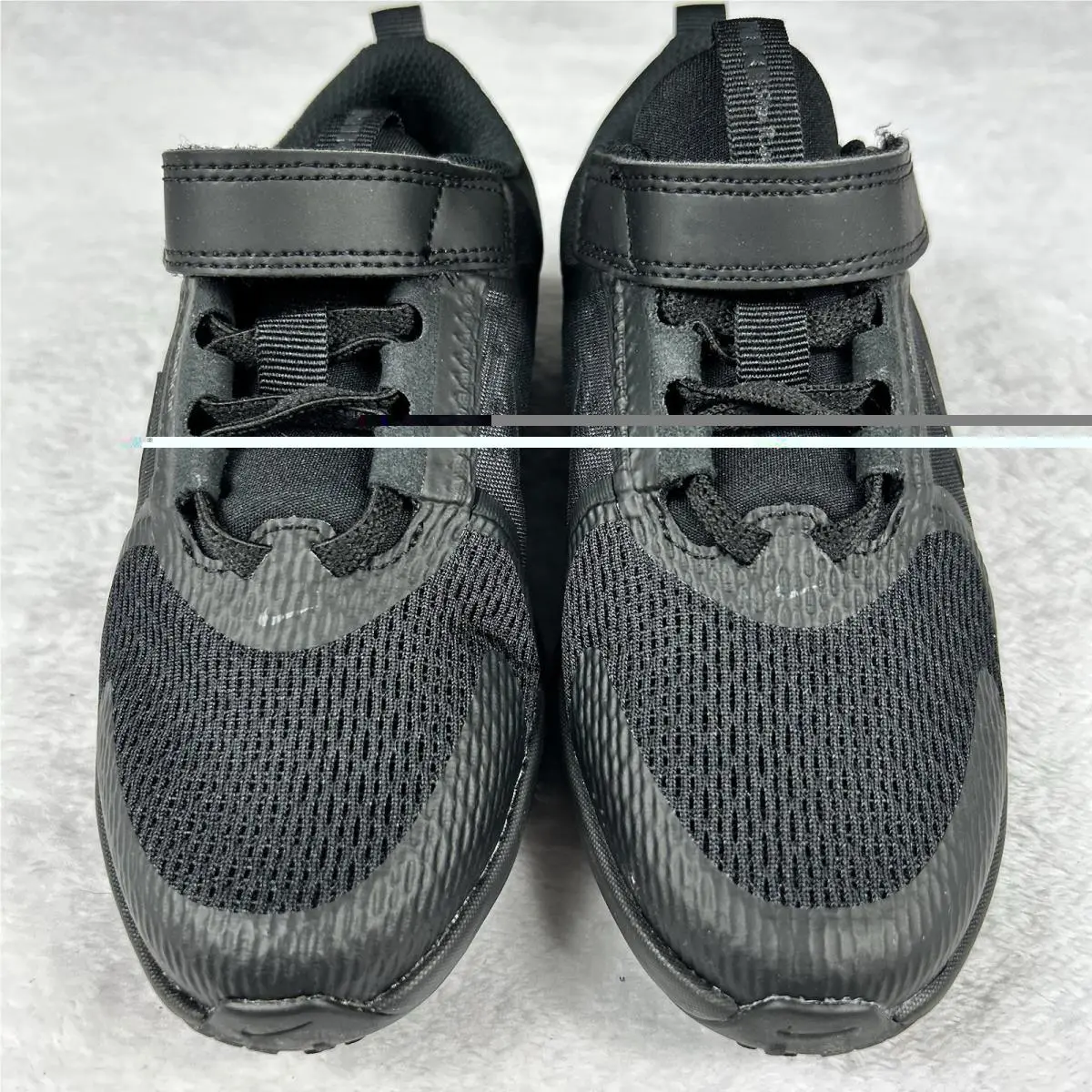 Nike shoes - Nike Star Runner - Star Runner - DA2777500 DA2777-500 - Black (UPC: 0198484278791) 4