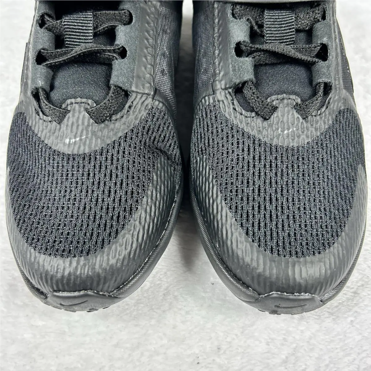 Nike shoes - Nike Star Runner - Star Runner - DA2777500 DA2777-500 - Black (UPC: 0198484278791) 5