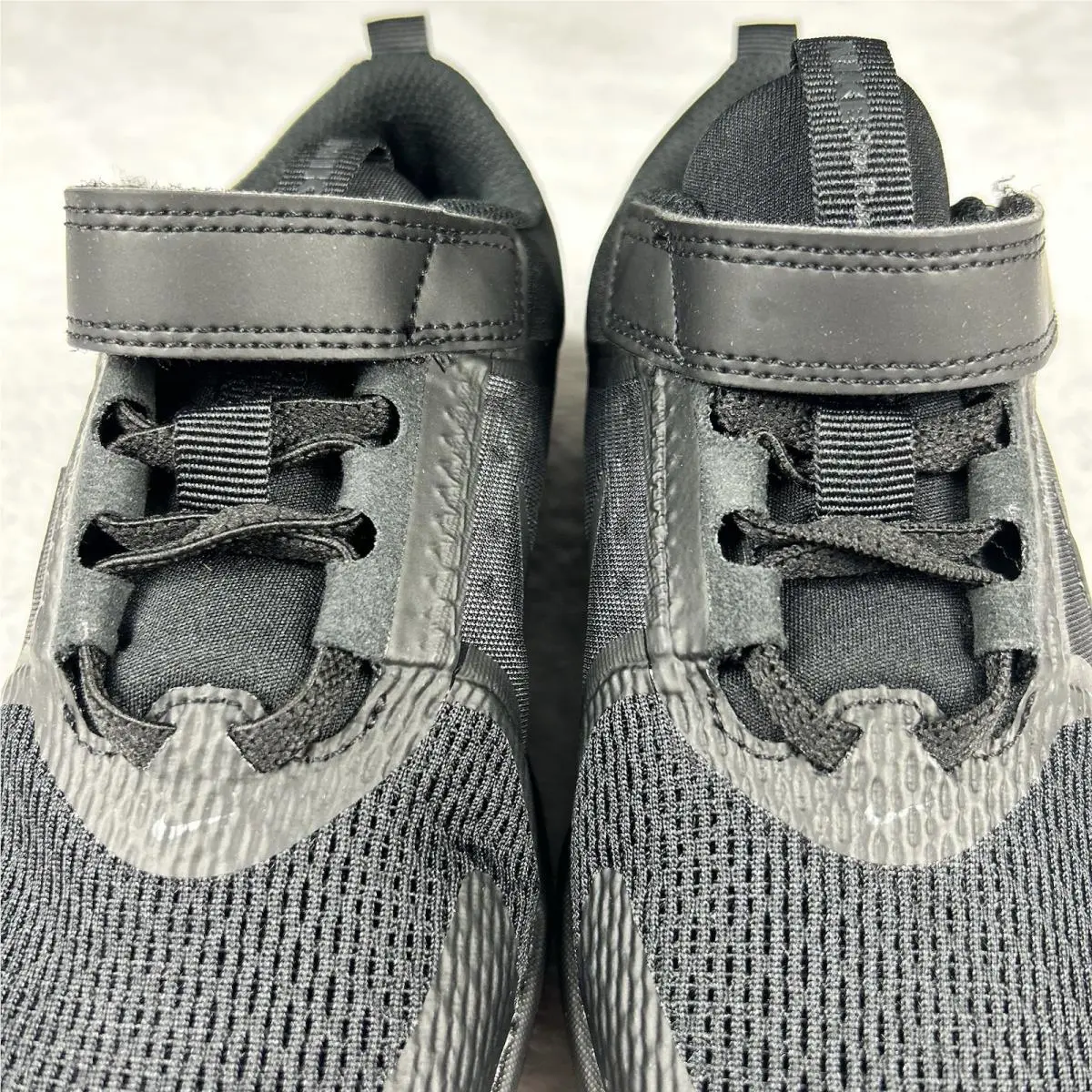 Nike shoes - Nike Star Runner - Star Runner - DA2777500 DA2777-500 - Black (UPC: 0198484278791) 6