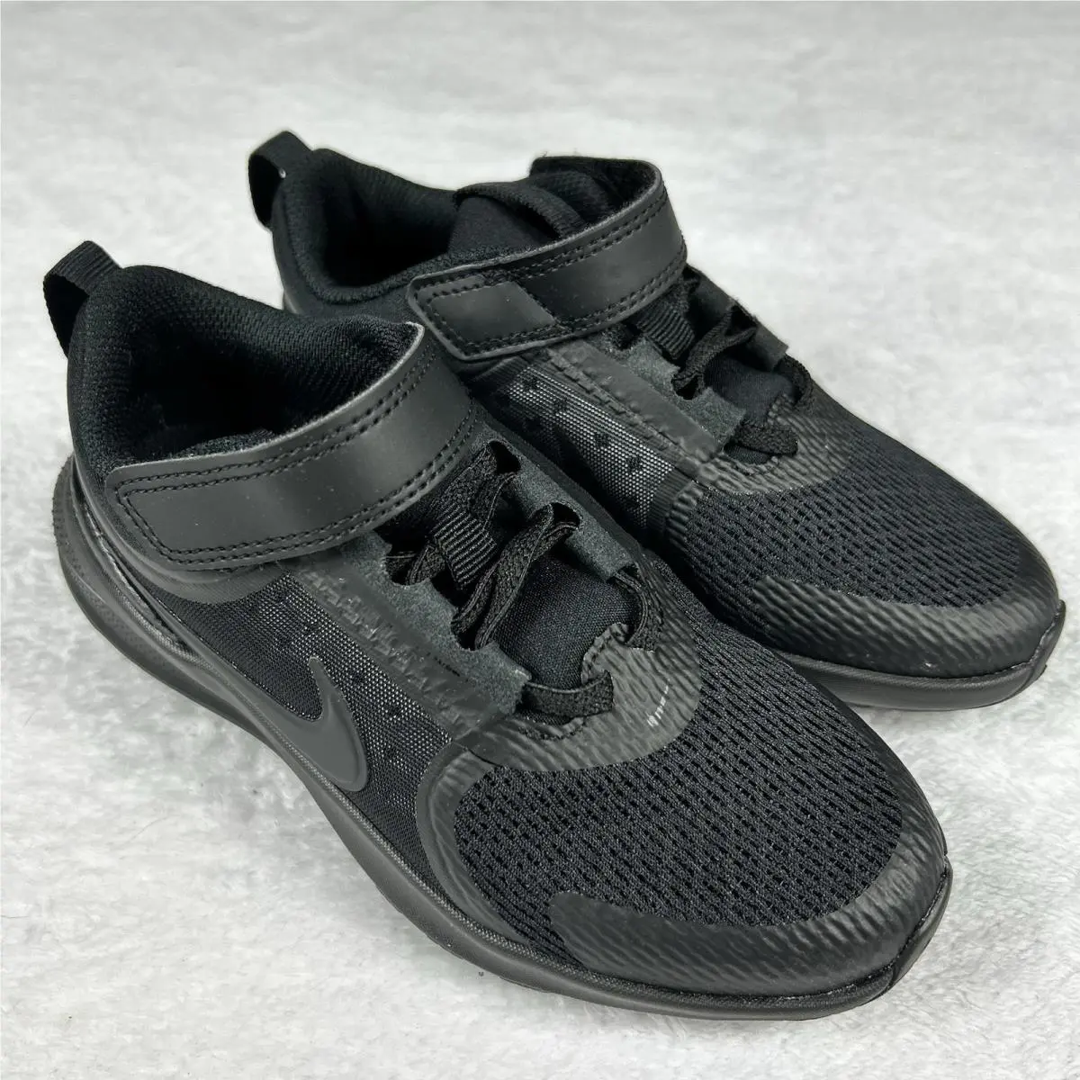 Nike shoes - Nike Star Runner - Star Runner - DA2777500 DA2777-500 - Black (UPC: 0198484278791) 7