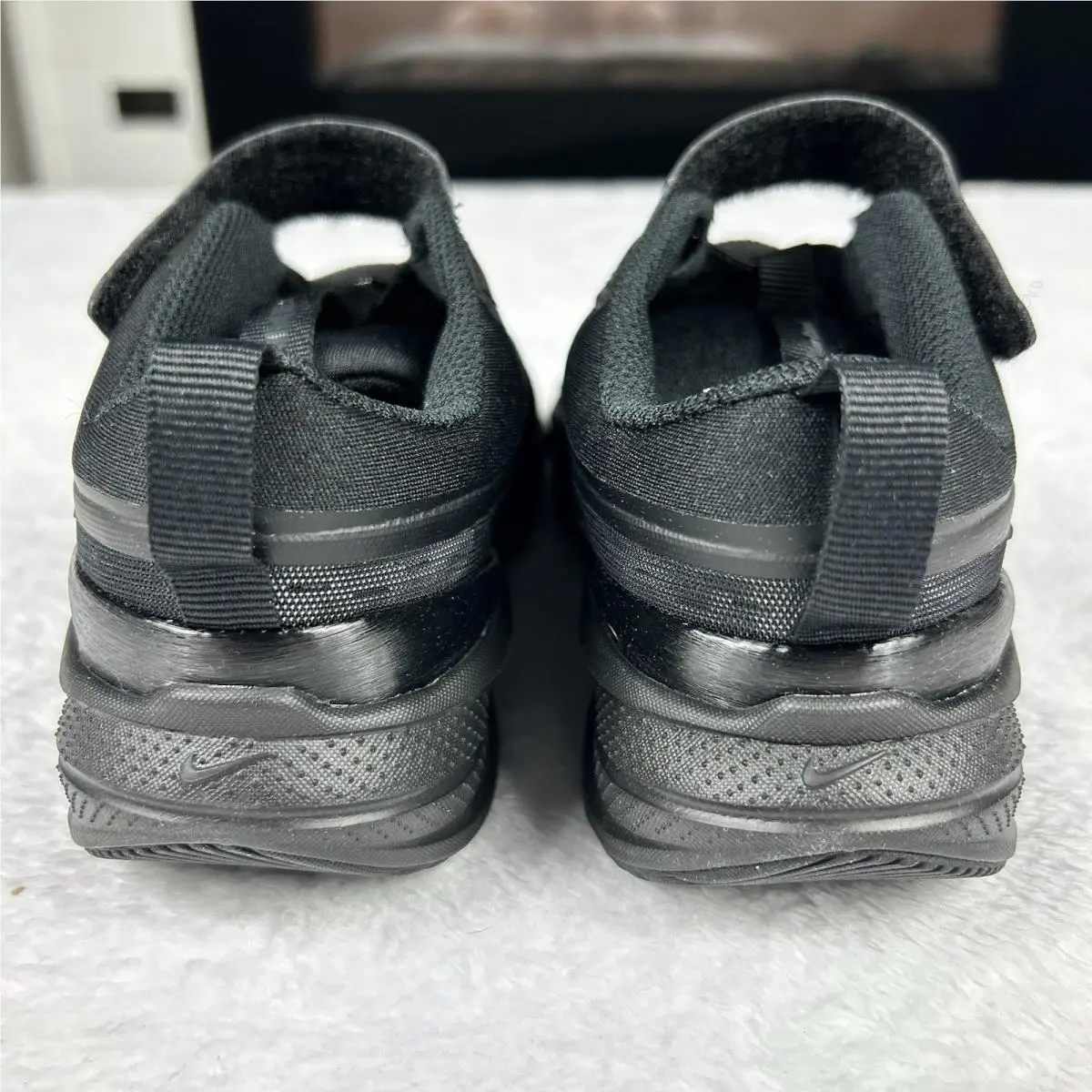 Nike shoes - Nike Star Runner - Star Runner - DA2777500 DA2777-500 - Black (UPC: 0198484278791) 10
