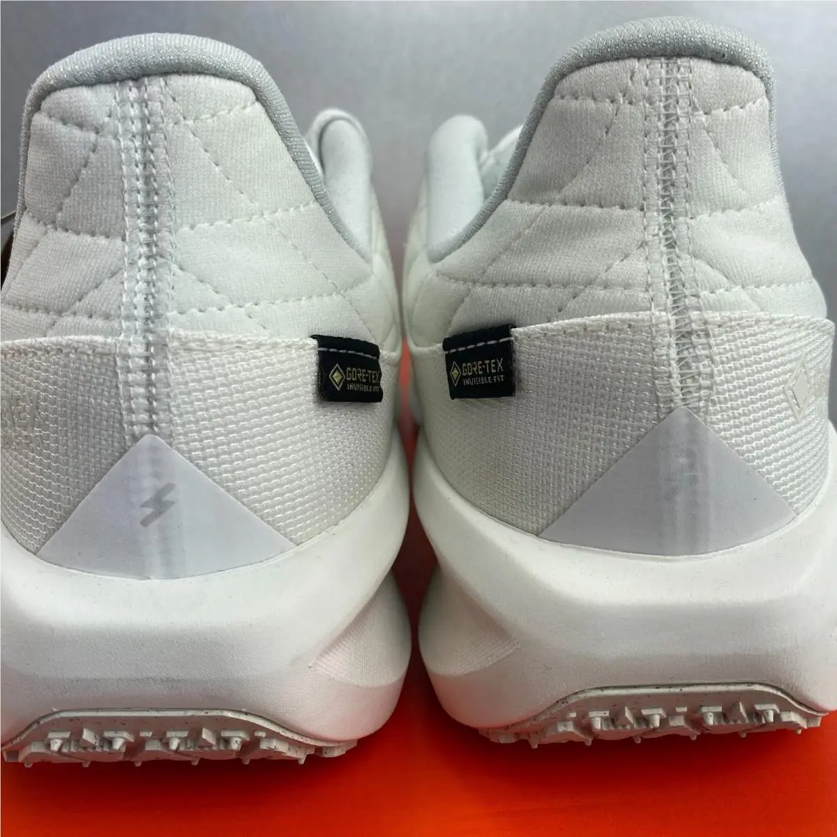 Nike shoes - Nike Air Winflo - Air Winflo - FQ1358-101 - White 8