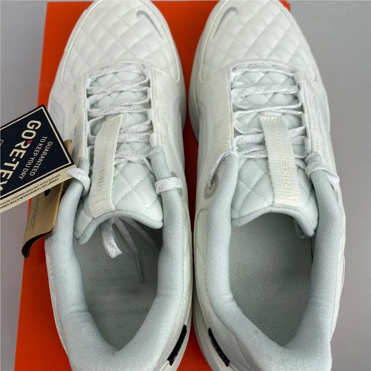 Nike shoes - Nike Air Winflo - Air Winflo - FQ1358-101 - White 9