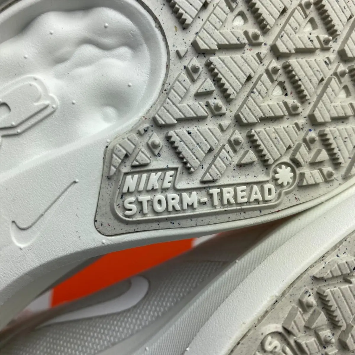 Nike shoes - Nike Air Winflo - Air Winflo - FQ1358-101 - White 12