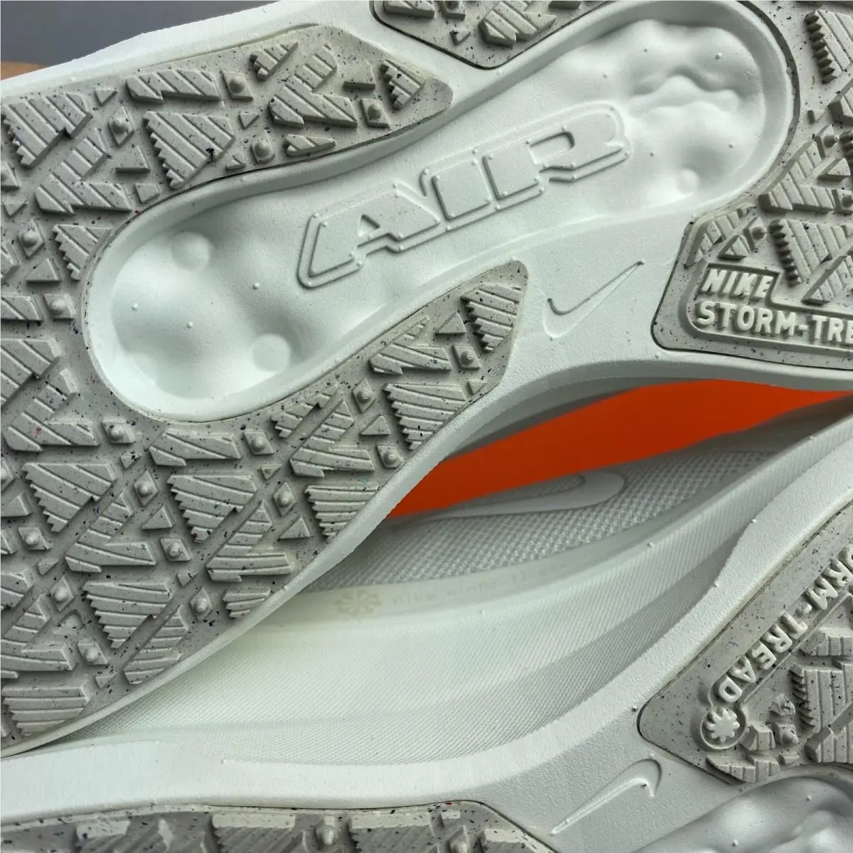 Nike shoes - Nike Air Winflo - Air Winflo - FQ1358-101 - White 13