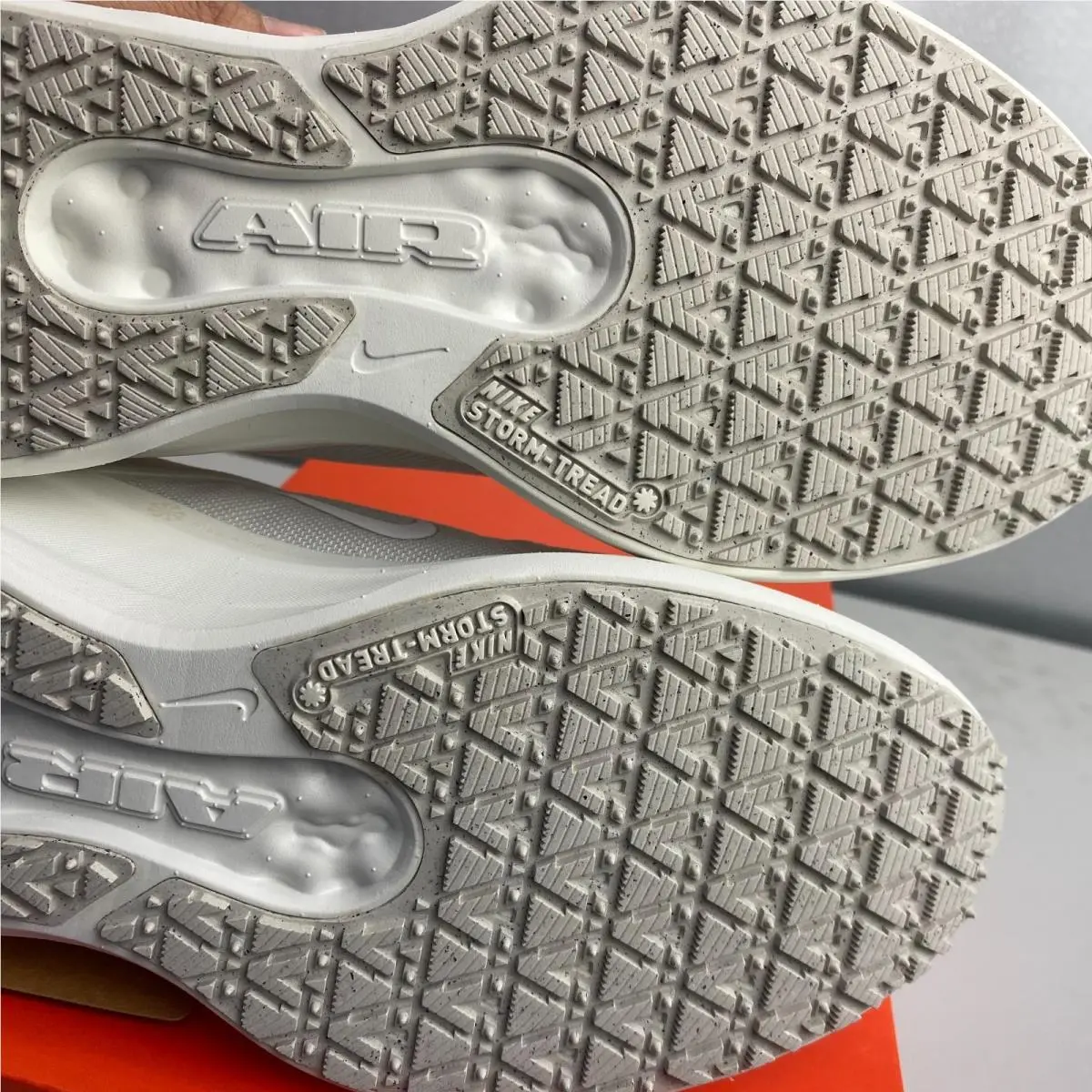 Nike shoes - Nike Air Winflo - Air Winflo - FQ1358-101 - White 14