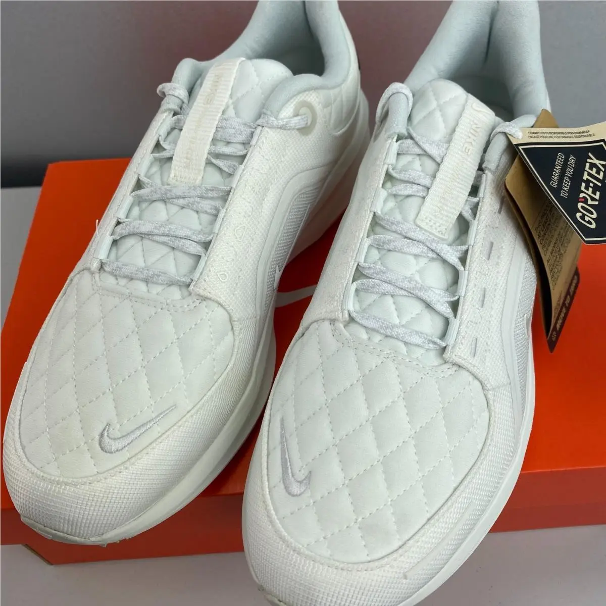 Nike shoes - Nike Air Winflo - Air Winflo - FQ1358-101 - White 3