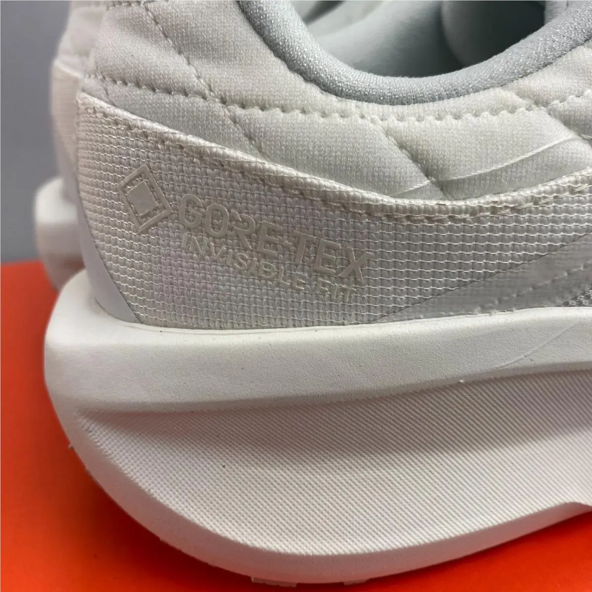 Nike shoes - Nike Air Winflo - Air Winflo - FQ1358-101 - White 5