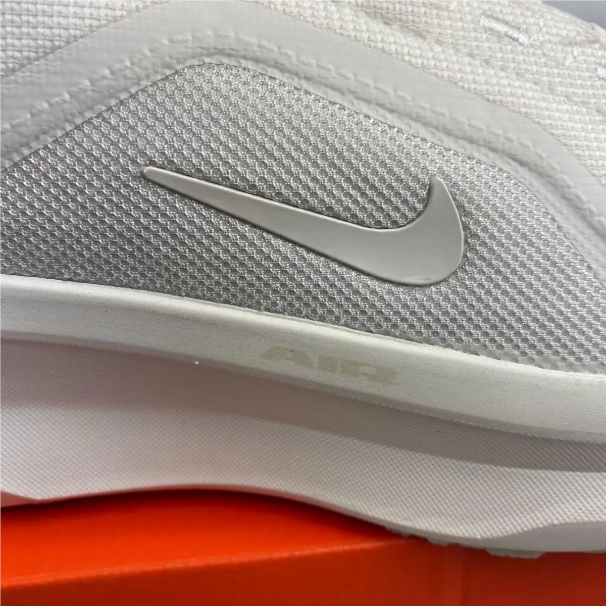 Nike shoes - Nike Air Winflo - Air Winflo - FQ1358-101 - White 6