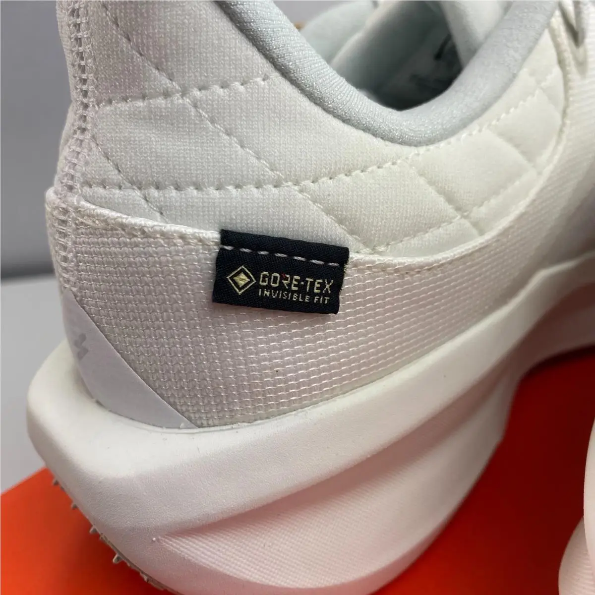 Nike shoes - Nike Air Winflo - Air Winflo - FQ1358-101 - White 7