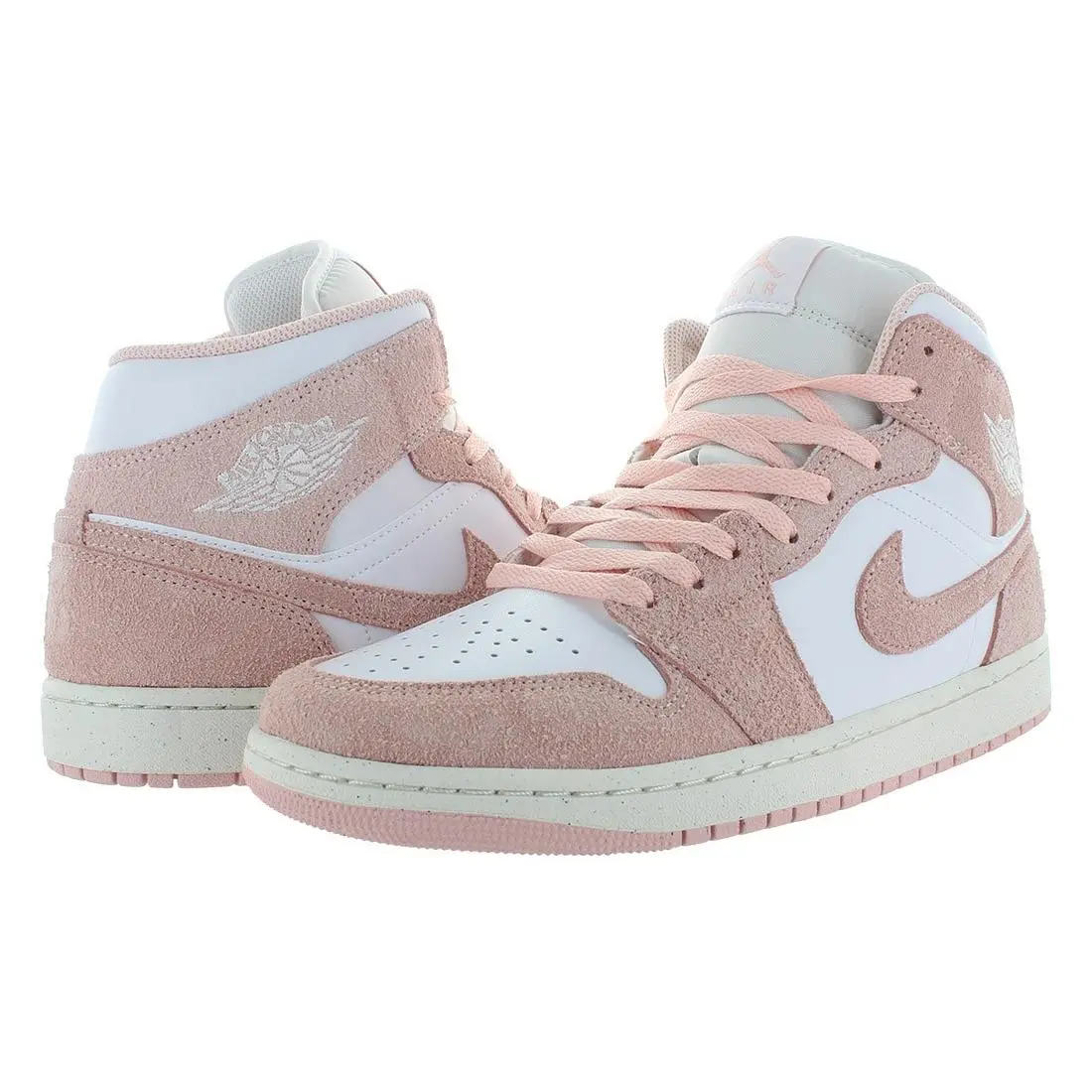 Nike shoes - White/Legend Pink Sail (UPC: 197593830999) 0