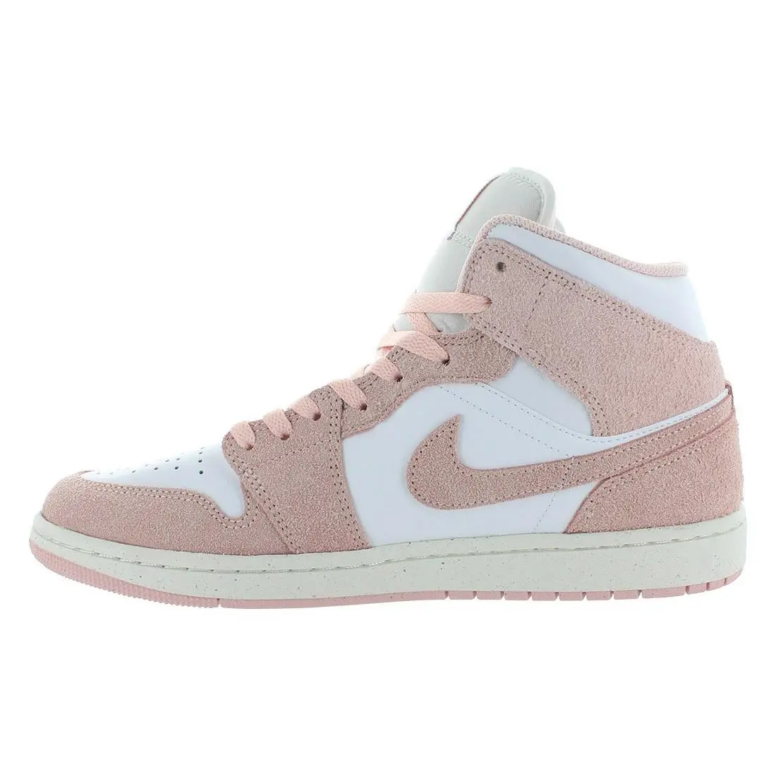 Nike shoes - White/Legend Pink Sail (UPC: 197593830999) 1