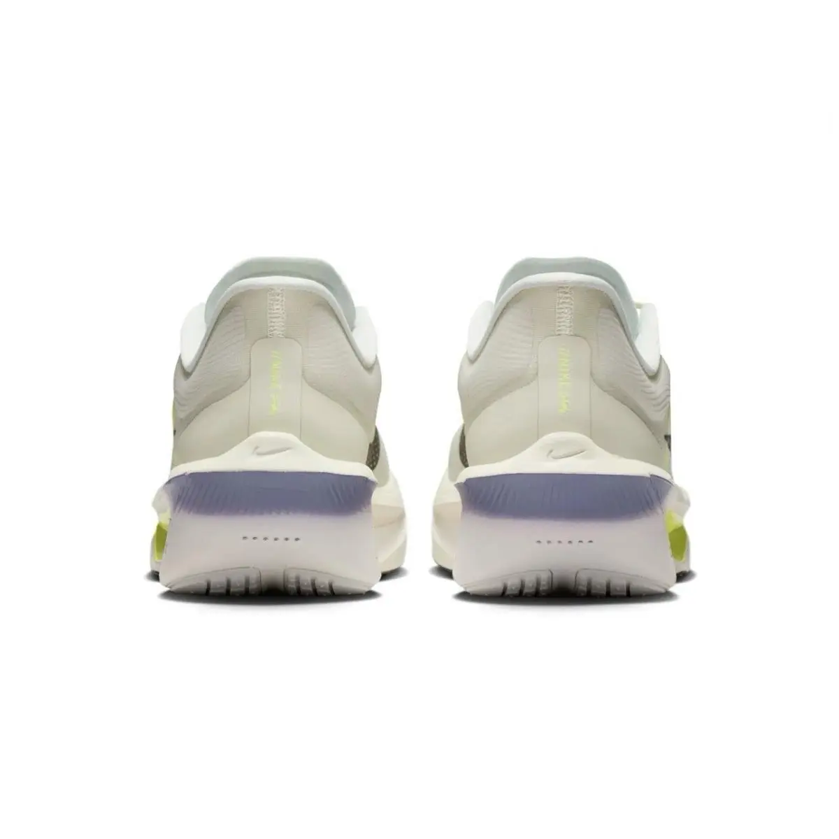 Nike shoes - Nike Zoom Fly - Zoom Fly - FN8454-004 - Sea Glass/Sequoia-UltraLime 4