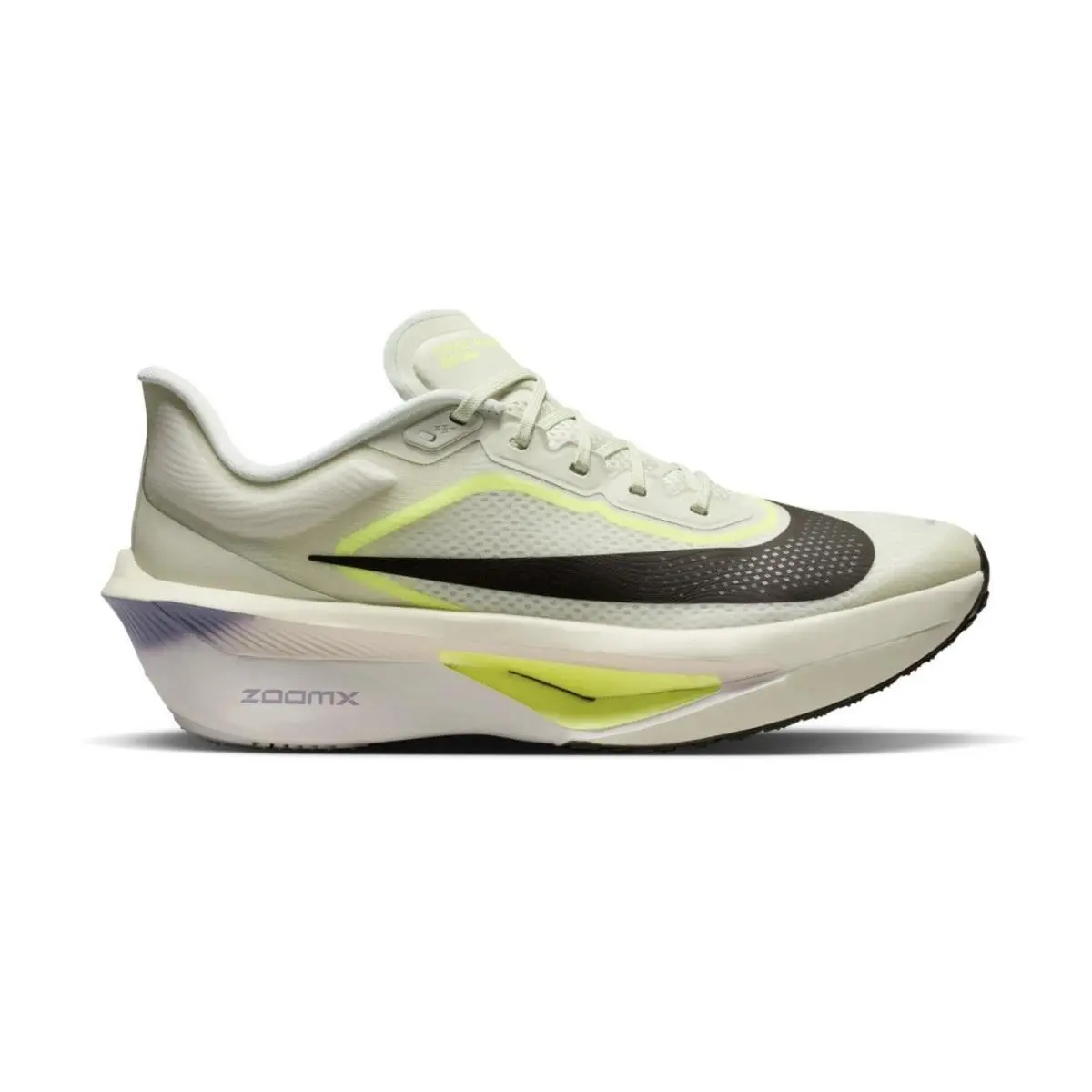 Nike shoes - Nike Zoom Fly - Zoom Fly - FN8454-004 - Sea Glass/Sequoia-UltraLime 6