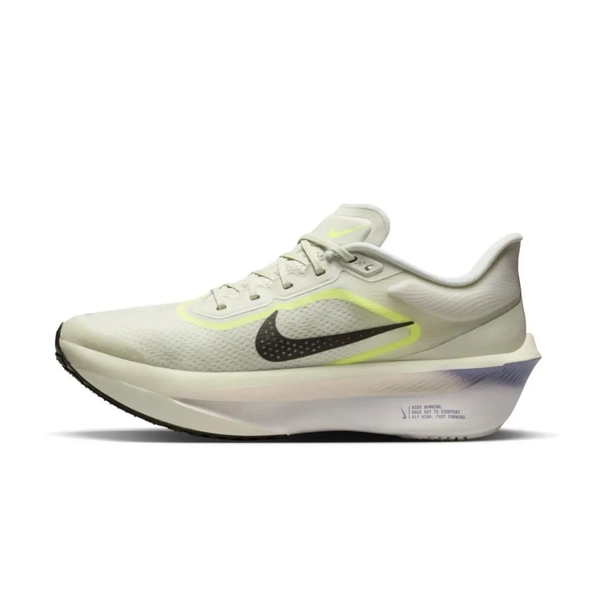 Nike shoes - Nike Zoom Fly - Zoom Fly - FN8454-004 - Sea Glass/Sequoia-UltraLime 7