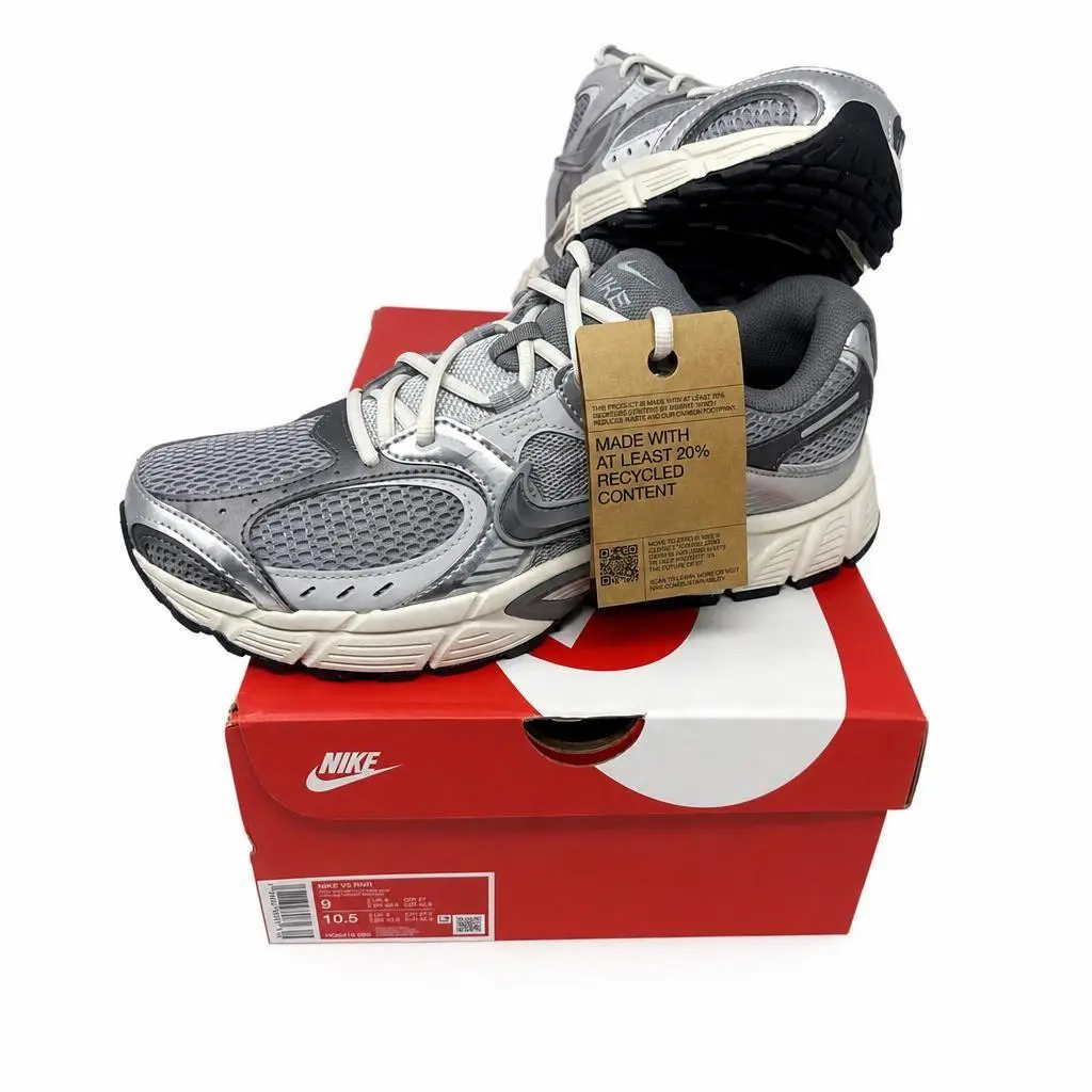 Nike shoes - V5 Rnr - Rnr - HJ5228 - Cement Grey/Cement Grey-grey Fog (UPC: 197863980935) 1