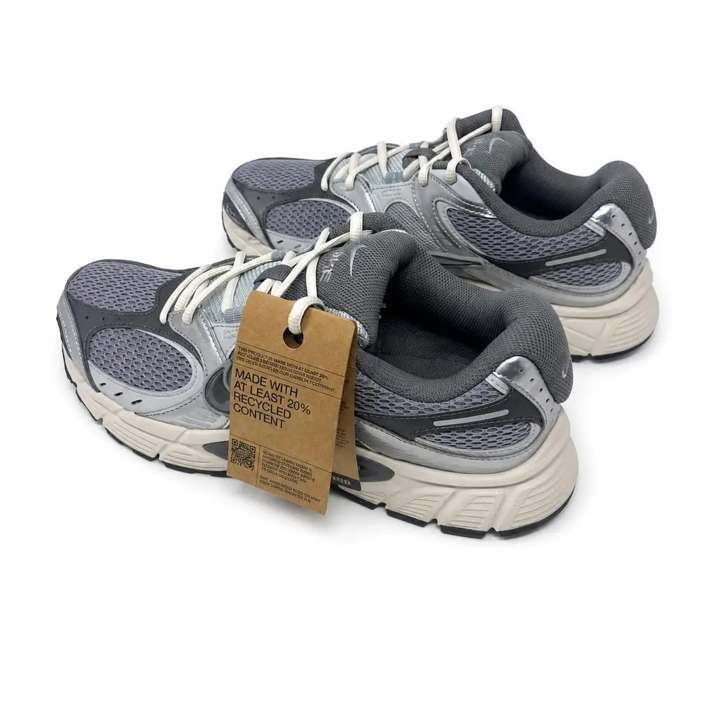 Nike shoes - V5 Rnr - Rnr - HJ5228 - Cement Grey/Cement Grey-grey Fog (UPC: 197863980935) 4