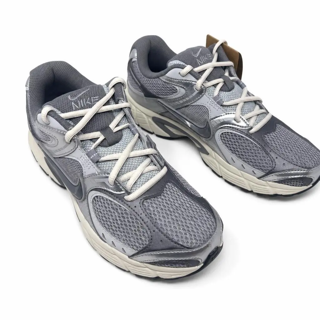 Nike shoes - V5 Rnr - Rnr - HJ5228 - Cement Grey/Cement Grey-grey Fog (UPC: 197863980935) 6