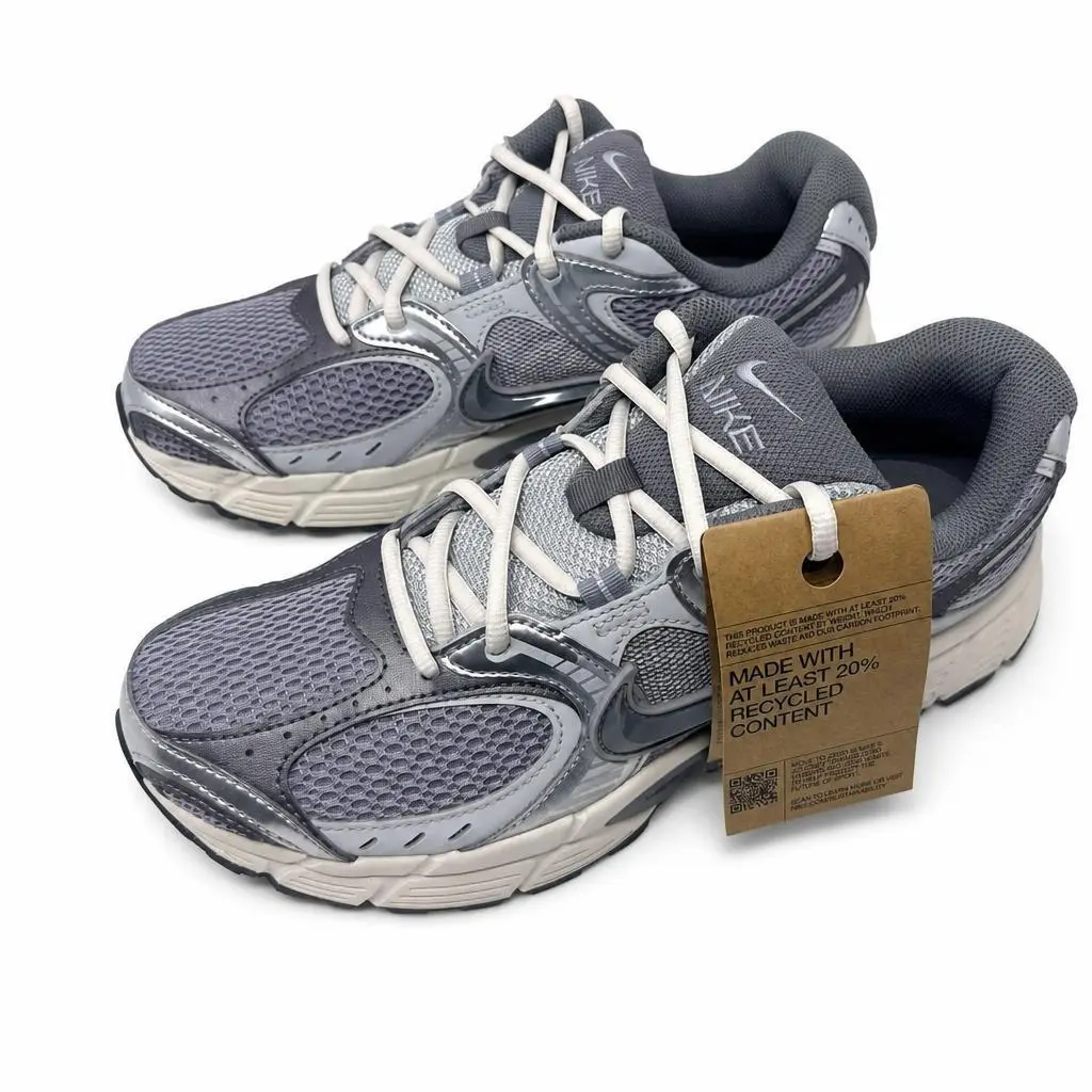 Nike shoes - V5 Rnr - Rnr - HJ5228 - Cement Grey/Cement Grey-grey Fog (UPC: 197863980935) 7