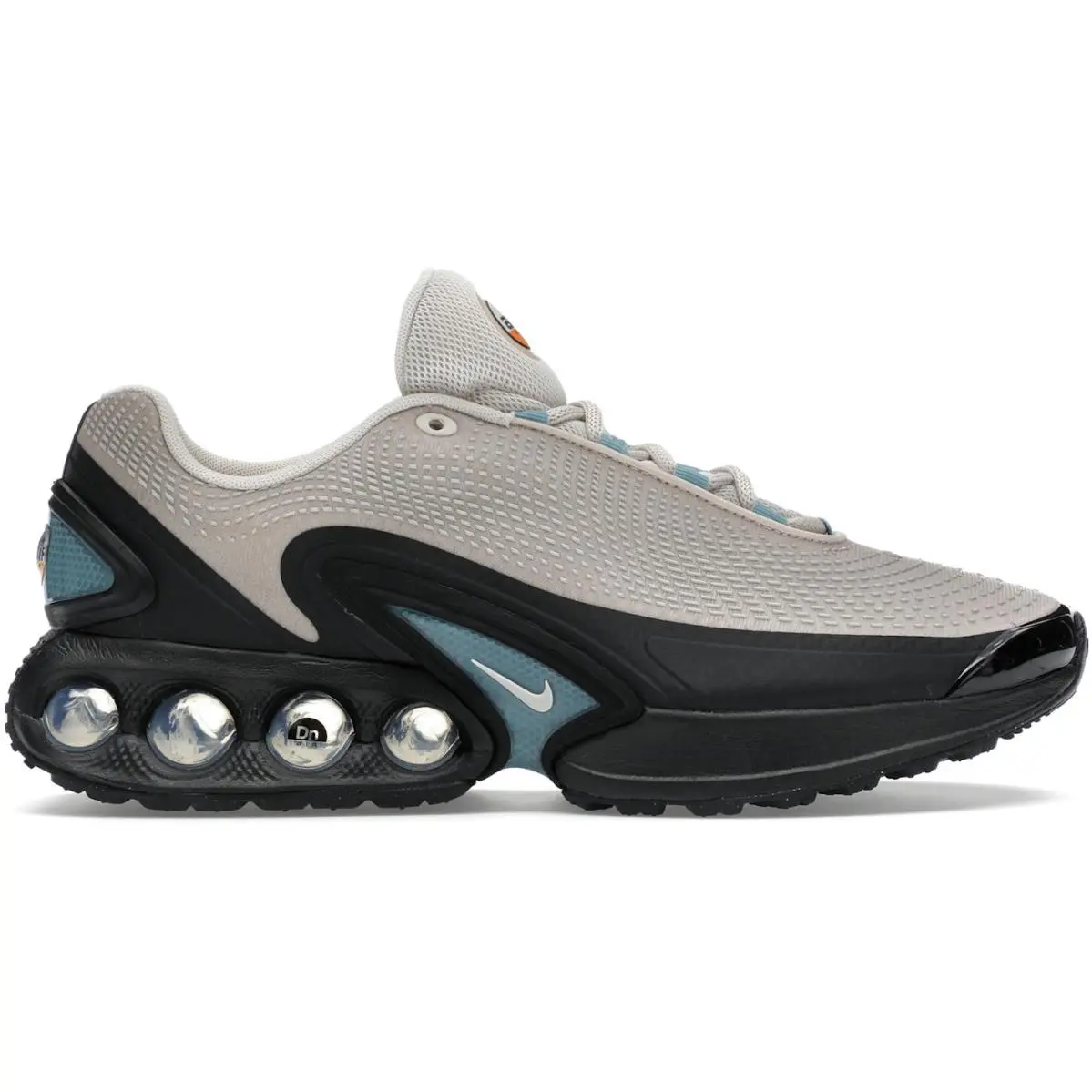 Size 7 Nike Air Max Dn Light Orewood Brown Turquoise