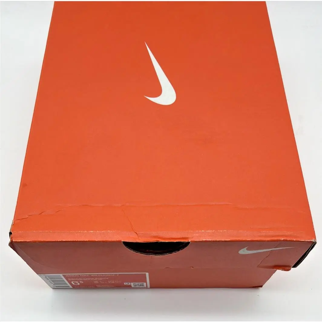 Nike shoes - Nike Wildhorse 7 - Wildhorse - CZ1864-002 - Black/Bright Mango-lapis 0