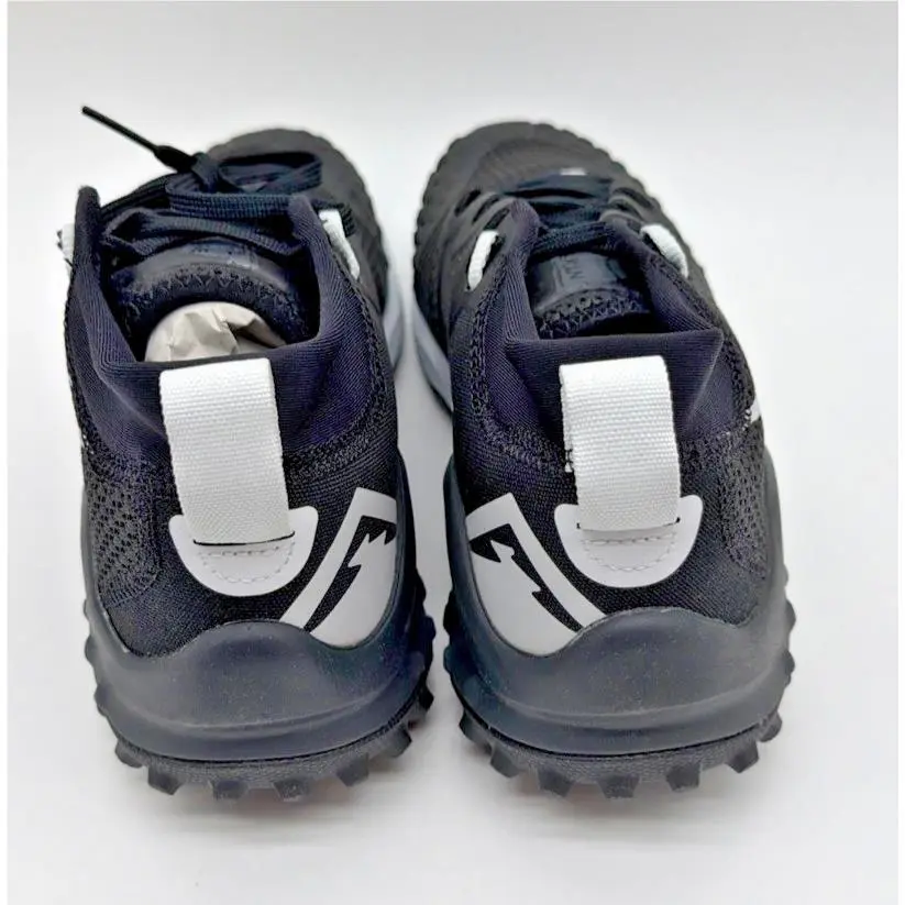Nike shoes - Nike Wildhorse 7 - Wildhorse - CZ1864-002 - Black/Bright Mango-lapis 4