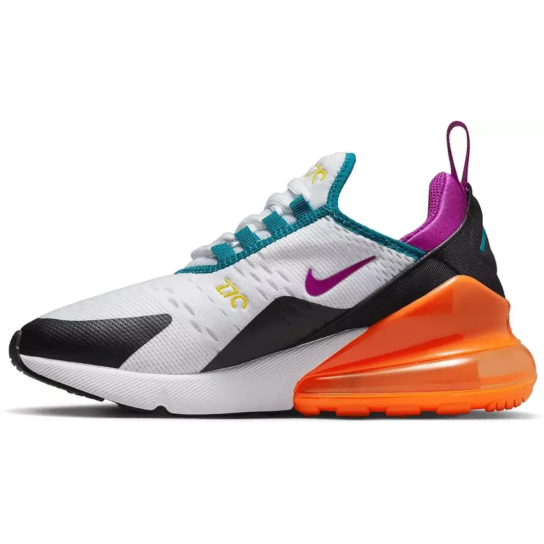 Nike shoes - Nike Air Max 270 - Air Max - Multicolor 0