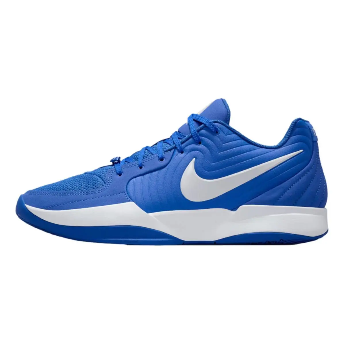 Nike JA 2 Game Royal / White - Game Royal HQ8513-400 Men`s Size 4.5 Medium