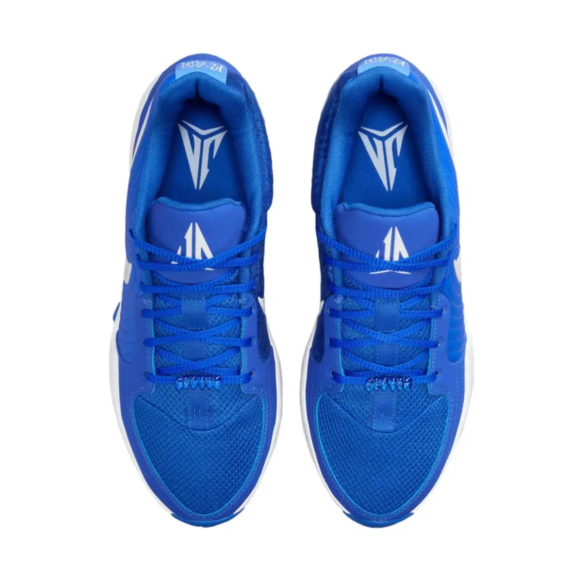 Nike shoes - JA 2 - Multicolor (UPC: 198482742010) 0
