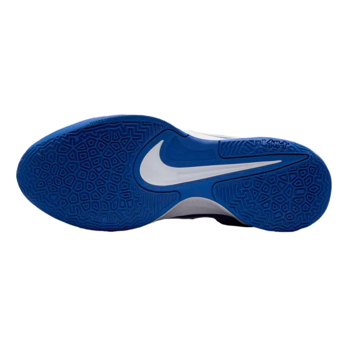 Nike shoes - JA 2 - Multicolor (UPC: 198482742010) 2