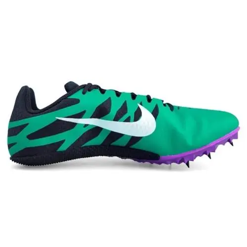 Nike shoes - Nike Zoom Rival - Zoom Rival - 907564-406 - Blue (UPC: 195242653975) 0