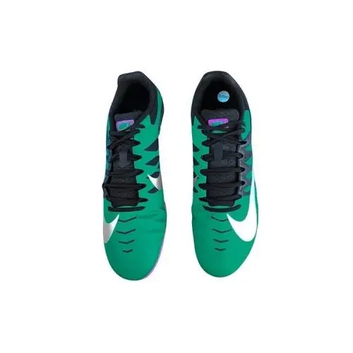 Nike shoes - Nike Zoom Rival - Zoom Rival - 907564-406 - Blue (UPC: 195242653975) 2