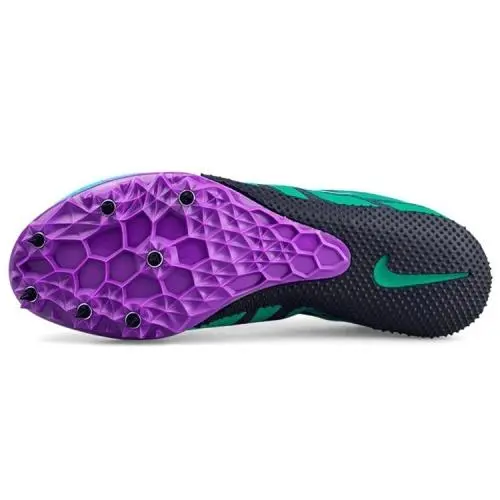 Nike shoes - Nike Zoom Rival - Zoom Rival - 907564-406 - Blue (UPC: 195242653975) 4