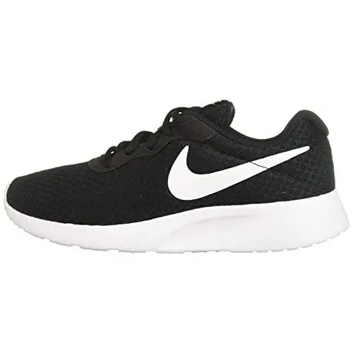Nike shoes - Nike Tanjun - Tanjun - AQ3553-001 - Black 0