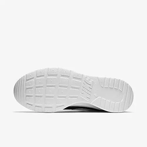 Nike shoes - Nike Tanjun - Tanjun - AQ3553-001 - Black 3