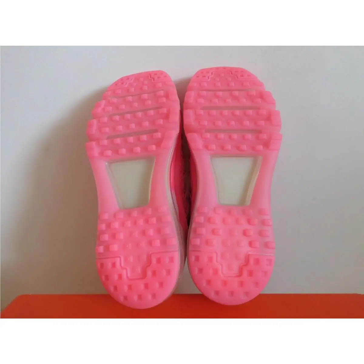 Nike shoes - Nike Air Max 2015 - Air Max - Pink (UPC: 640135650529) 5