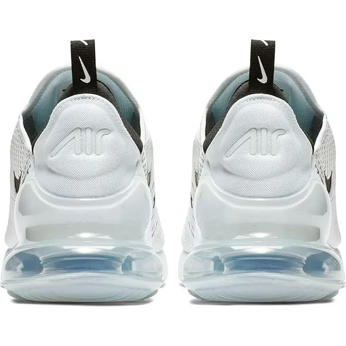 Nike shoes - Nike Air Max 270 - Air Max - White 1