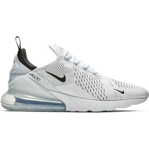 Nike shoes - Nike Air Max 270 - Air Max - White 2