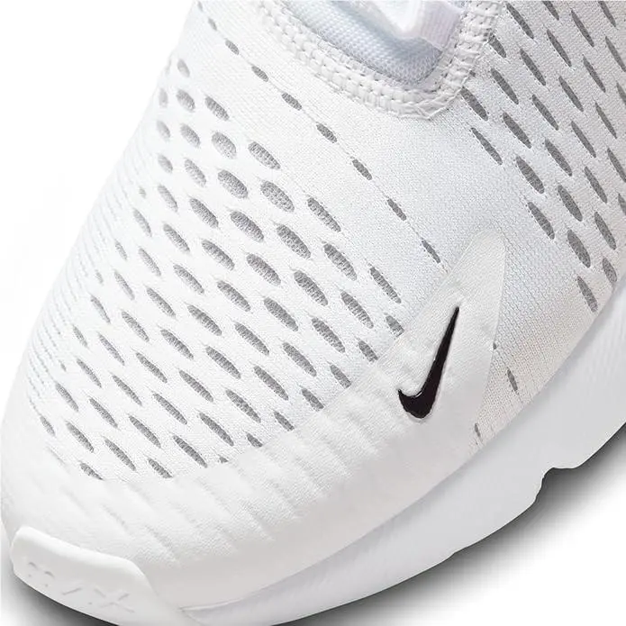 Nike shoes - Nike Air Max 270 - Air Max - White 5