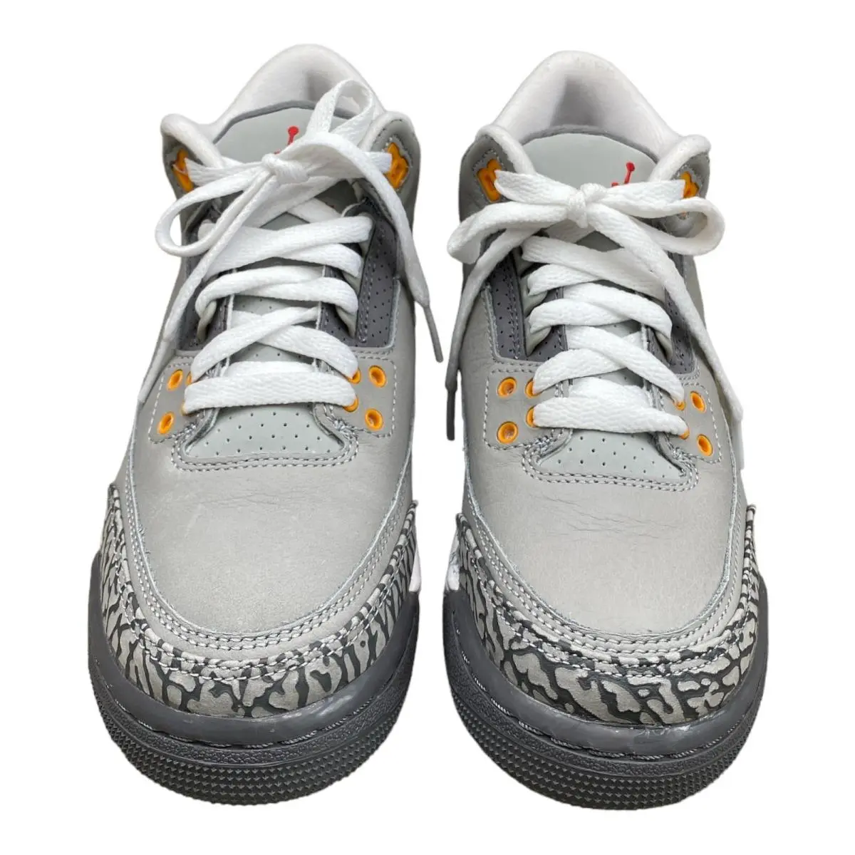 Nike shoes - Gray 0