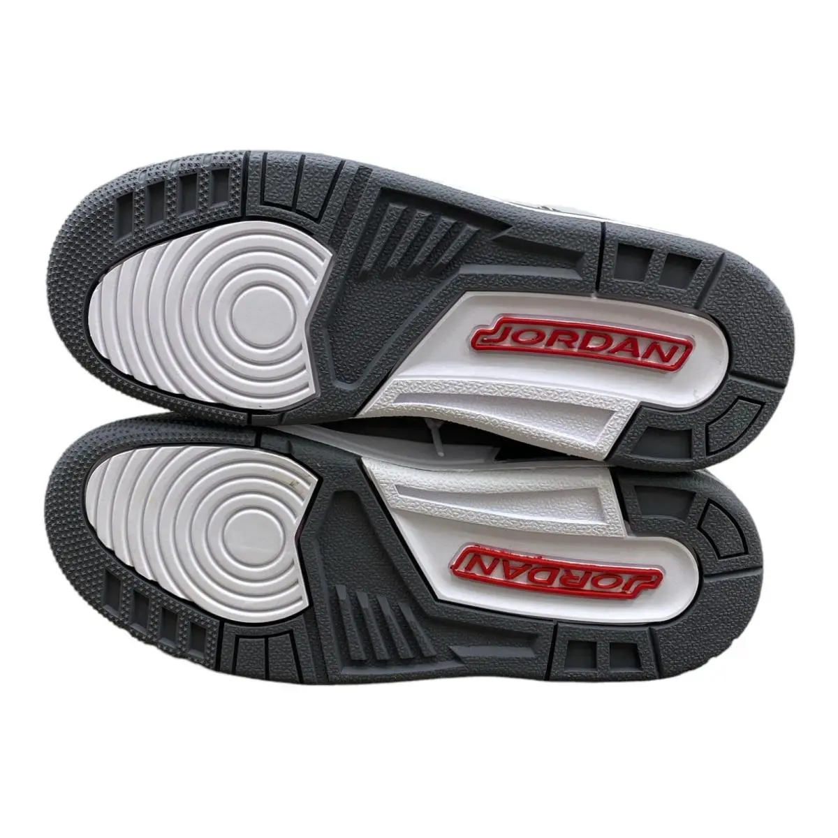 Nike shoes - Gray 2