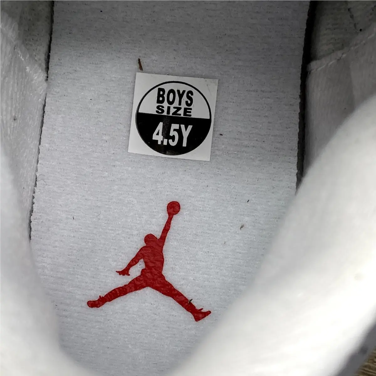 Nike shoes - Gray 5