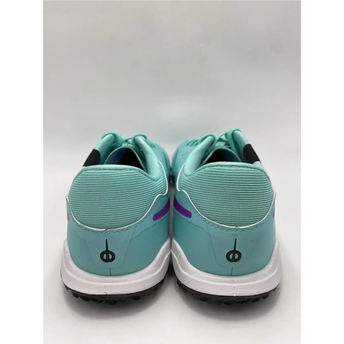 Nike shoes - Nike Legend - Legend - DV4342 300 - Hyper Turq/Black-Fuchsia Dream (UPC: 196969026233) 4
