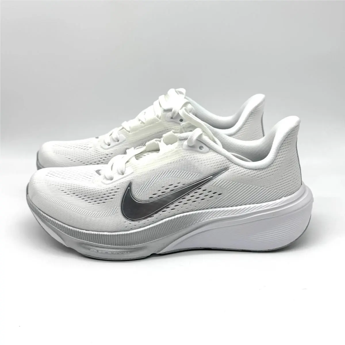 Nike shoes - Nike Pegasus 42 - Pegasus - IB1881-102 - White (UPC: 198729728449) 1