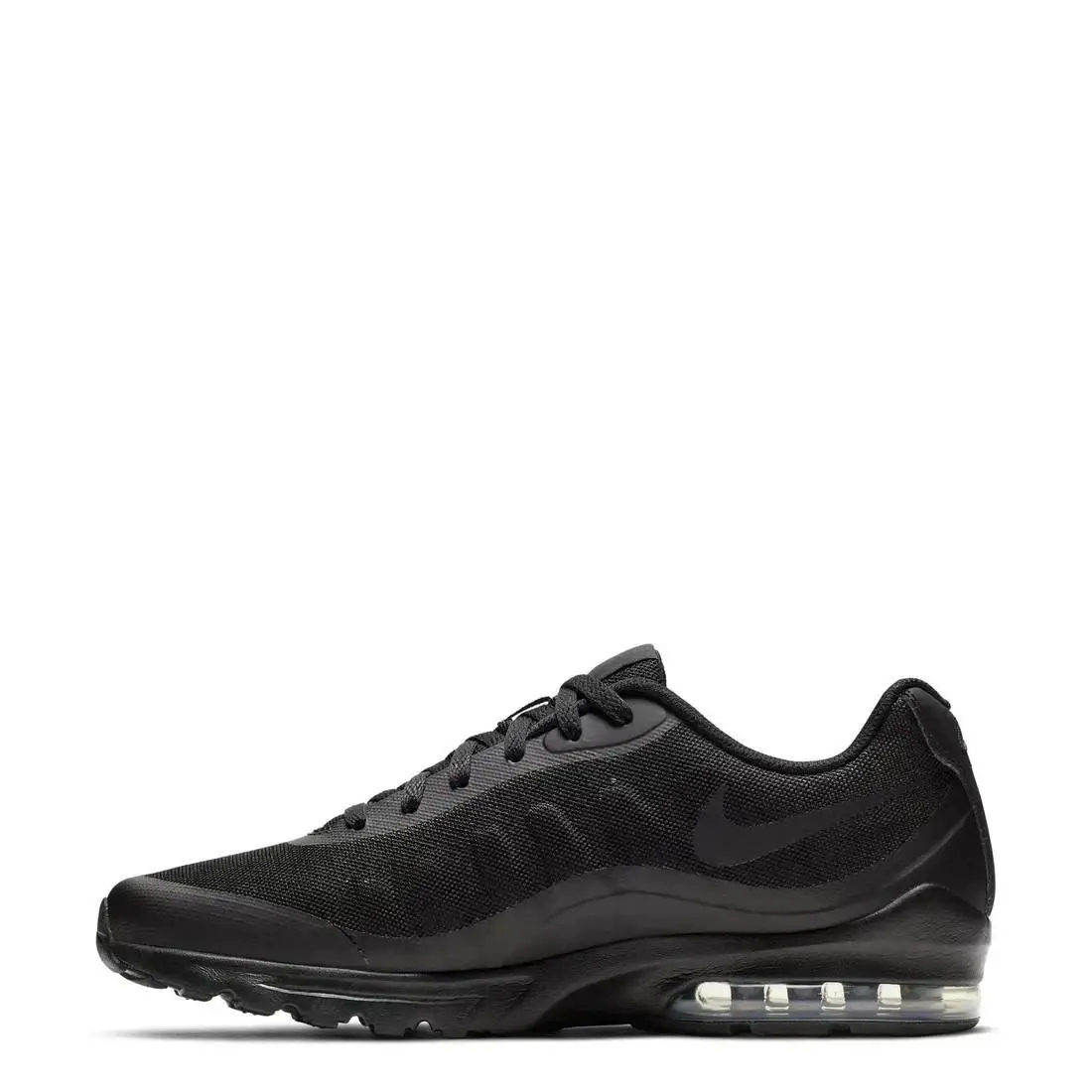 Nike shoes - Nike Air Max Invigor - Air Max Invigor - 749680-001 - Black 0